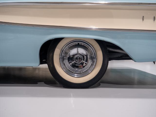 1958 Ford Edsel Ranger   (Stk: 730885) in Watford - Image 13 of 43