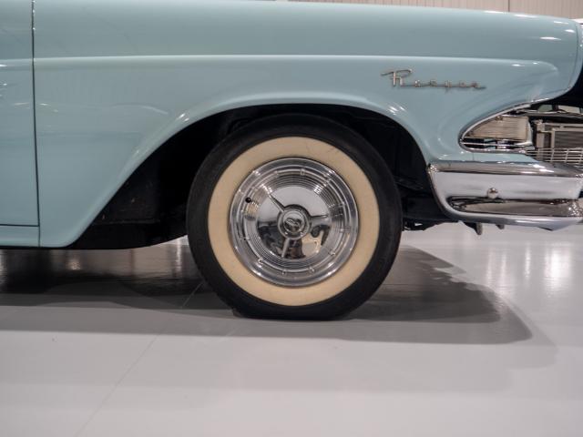 1958 Ford Edsel Ranger   (Stk: 730885) in Watford - Image 15 of 43