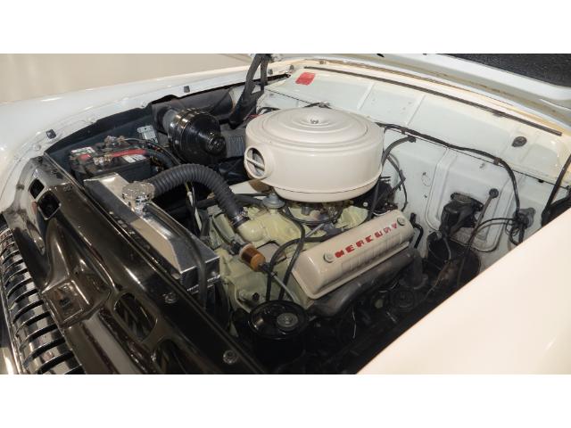 1955 Mercury Montclair  (Stk: 16839M) in Watford - Image 24 of 36