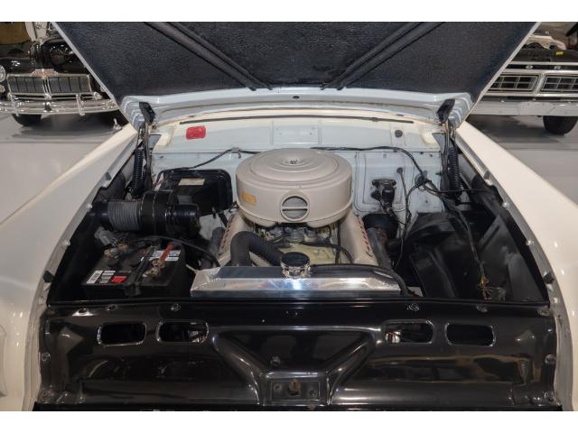 1955 Mercury Montclair  (Stk: 16839M) in Watford - Image 25 of 36