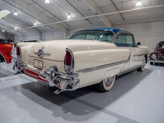 1955 Mercury Montclair  (Stk: 16839M) in Watford - Image 9 of 36