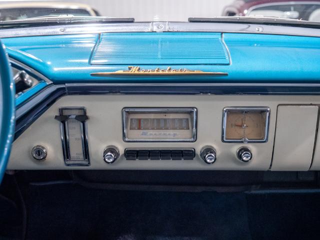 1955 Mercury Montclair  (Stk: 16839M) in Watford - Image 20 of 36