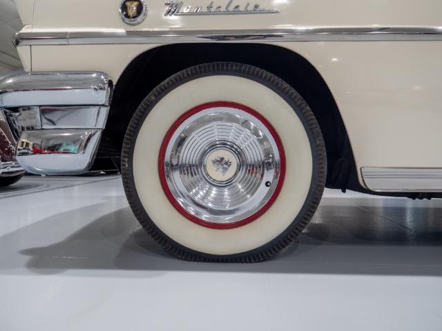 1955 Mercury Montclair  (Stk: 16839M) in Watford - Image 12 of 36