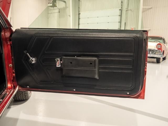 1968 American Motors AMX (Stk: 348027) in Watford - Image 26 of 47 1968 American Motors AMX (Stk: 348027) in Watford - Image 26 of 47