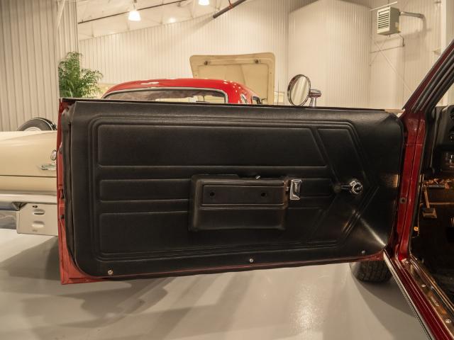 1968 American Motors AMX (Stk: 348027) in Watford - Image 14 of 47 1968 American Motors AMX (Stk: 348027) in Watford - Image 14 of 47