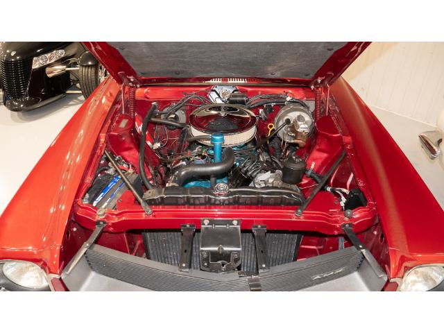 1968 American Motors AMX (Stk: 348027) in Watford - Image 32 of 47 1968 American Motors AMX (Stk: 348027) in Watford - Image 32 of 47