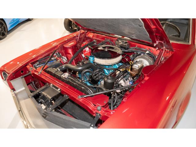 1968 American Motors AMX (Stk: 348027) in Watford - Image 31 of 47 1968 American Motors AMX (Stk: 348027) in Watford - Image 31 of 47