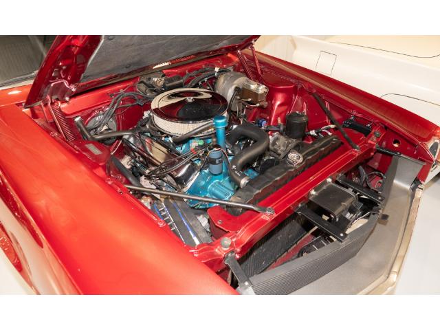 1968 American Motors AMX (Stk: 348027) in Watford - Image 33 of 47 1968 American Motors AMX (Stk: 348027) in Watford - Image 33 of 47