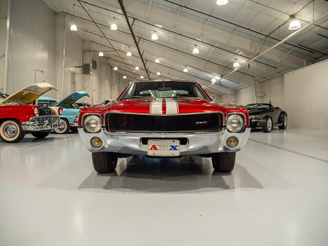 1968 American Motors AMX (Stk: 348027) in Watford - Image 3 of 47 1968 American Motors AMX (Stk: 348027) in Watford - Image 3 of 47