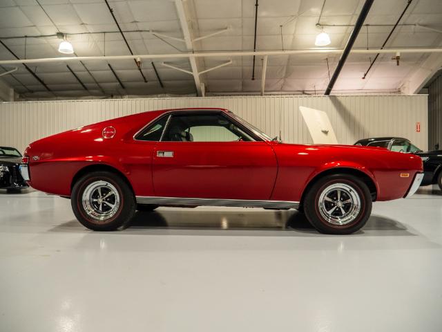 1968 American Motors AMX (Stk: 348027) in Watford - Image 8 of 47 1968 American Motors AMX (Stk: 348027) in Watford - Image 8 of 47