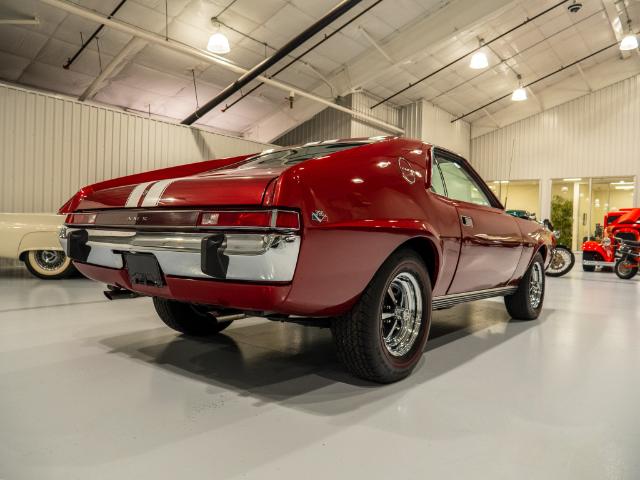 1968 American Motors AMX (Stk: 348027) in Watford - Image 7 of 47 1968 American Motors AMX (Stk: 348027) in Watford - Image 7 of 47