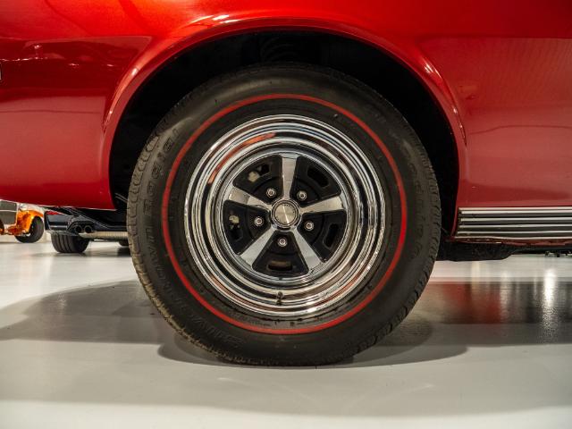 1968 American Motors AMX (Stk: 348027) in Watford - Image 10 of 47 1968 American Motors AMX (Stk: 348027) in Watford - Image 10 of 47