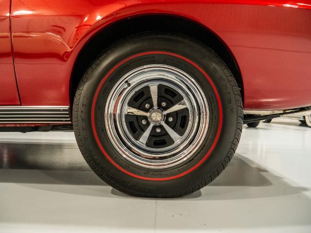 1968 American Motors AMX (Stk: 348027) in Watford - Image 11 of 47 1968 American Motors AMX (Stk: 348027) in Watford - Image 11 of 47