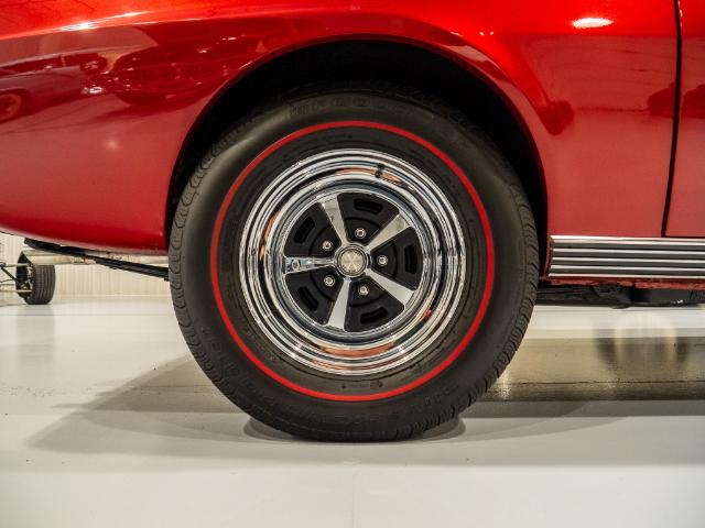 1968 American Motors AMX (Stk: 348027) in Watford - Image 12 of 47 1968 American Motors AMX (Stk: 348027) in Watford - Image 12 of 47