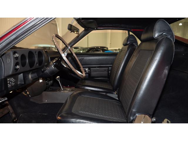 1968 American Motors AMX (Stk: 348027) in Watford - Image 15 of 47 1968 American Motors AMX (Stk: 348027) in Watford - Image 15 of 47