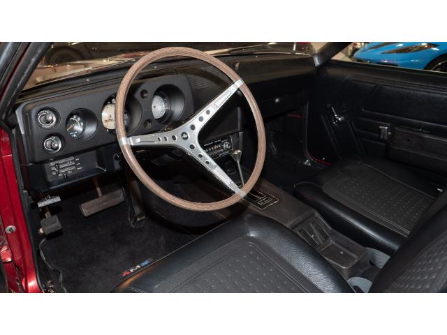 1968 American Motors AMX (Stk: 348027) in Watford - Image 16 of 47 1968 American Motors AMX (Stk: 348027) in Watford - Image 16 of 47