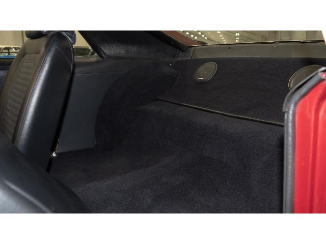 1968 American Motors AMX (Stk: 348027) in Watford - Image 18 of 47 1968 American Motors AMX (Stk: 348027) in Watford - Image 18 of 47