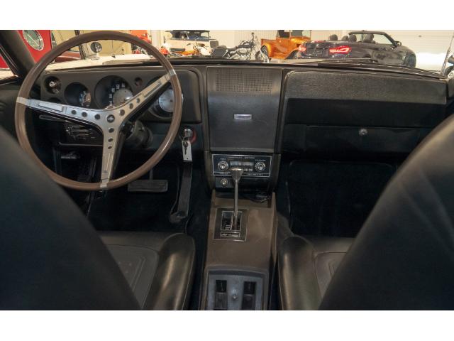 1968 American Motors AMX (Stk: 348027) in Watford - Image 19 of 47 1968 American Motors AMX (Stk: 348027) in Watford - Image 19 of 47