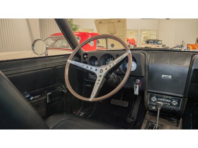 1968 American Motors AMX (Stk: 348027) in Watford - Image 20 of 47 1968 American Motors AMX (Stk: 348027) in Watford - Image 20 of 47