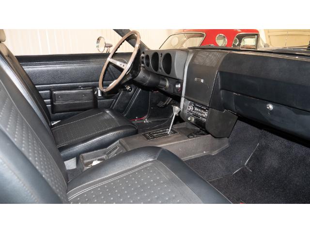 1968 American Motors AMX (Stk: 348027) in Watford - Image 21 of 47 1968 American Motors AMX (Stk: 348027) in Watford - Image 21 of 47