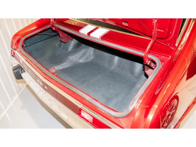 1968 American Motors AMX (Stk: 348027) in Watford - Image 34 of 47 1968 American Motors AMX (Stk: 348027) in Watford - Image 34 of 47