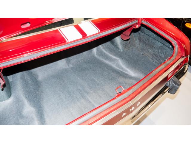 1968 American Motors AMX (Stk: 348027) in Watford - Image 36 of 47 1968 American Motors AMX (Stk: 348027) in Watford - Image 36 of 47