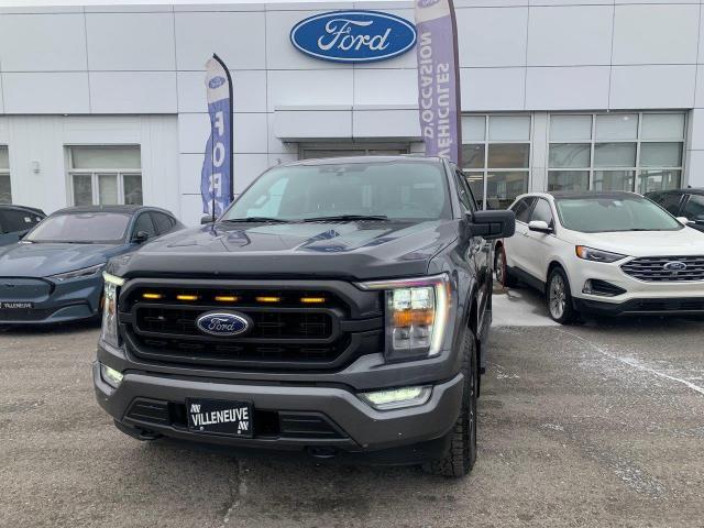 2022 Ford F-150  (Stk: 4777A) in Matane - Image 1 of 11