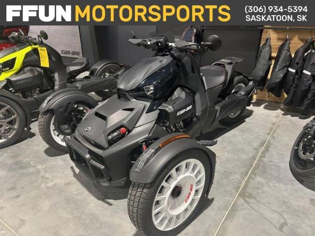 2022 Can-Am Ryker Rally Rotax 900 ACE  in Saskatoon - Image 1 of 6