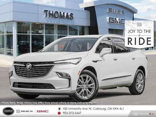 2023 Buick Enclave Essence (Stk: B56925) in Cobourg - Image 1 of 23