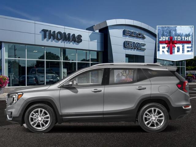 2024 GMC Terrain SLE (Stk: T71260) in Cobourg - Image 1 of 1