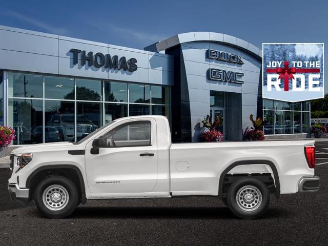 2024 GMC Sierra 1500 Pro (Stk: T17136) in Cobourg - Image 1 of 1
