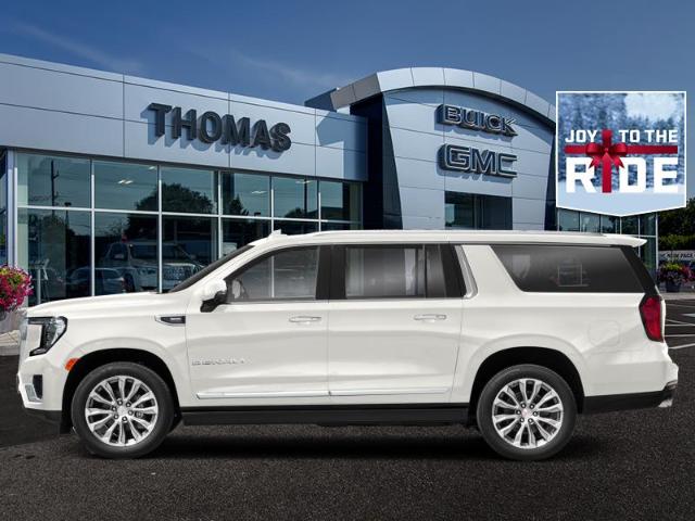 2024 GMC Yukon XL Denali (Stk: T05917) in Cobourg - Image 1 of 1