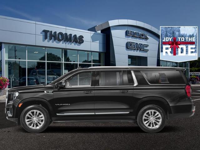 2024 GMC Yukon XL SLT (Stk: T09245) in Cobourg - Image 1 of 1