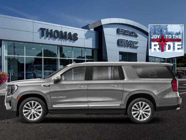 2024 GMC Yukon XL Denali (Stk: T11653) in Cobourg - Image 1 of 1