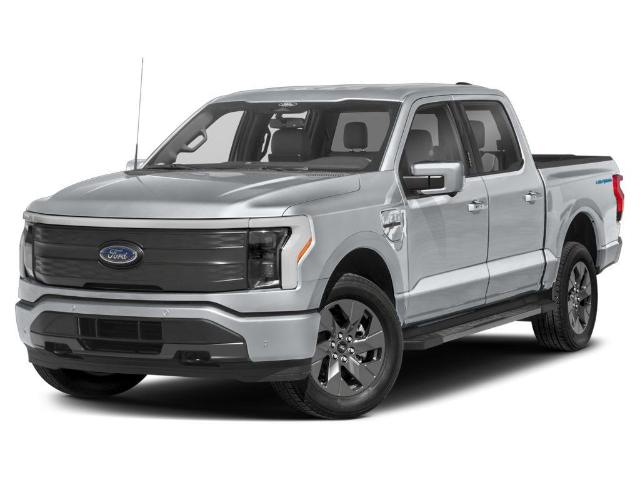 2023 Ford F-150 Lightning Lariat (Stk: P-1366) in Calgary - Image 1 of 12