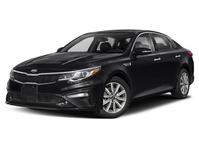 2020 Kia Optima EX (Stk: 23-207P) in North Bay - Image 1 of 9