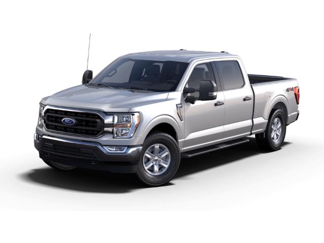 2023 Ford F-150 XLT (Stk: 23312) in Melfort - Image 1 of 5