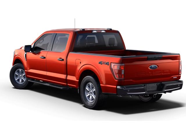 2023 Ford F-150 XLT (Stk: 23314) in Melfort - Image 1 of 4
