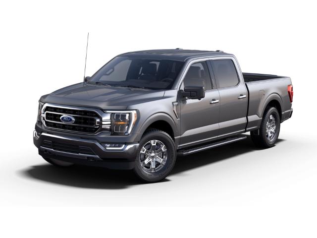 2023 Ford F-150 XLT (Stk: 23315) in Melfort - Image 1 of 5