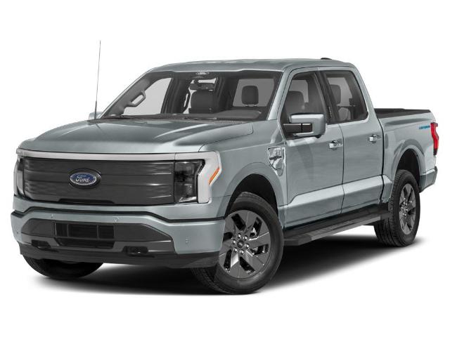 2023 Ford F-150 Lightning Lariat (Stk: P-1364) in Calgary - Image 1 of 12