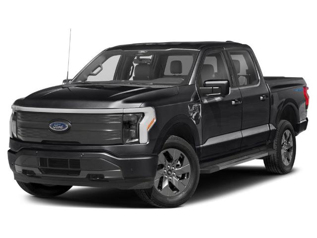 2023 Ford F-150 Lightning Lariat (Stk: P-1368) in Calgary - Image 1 of 12