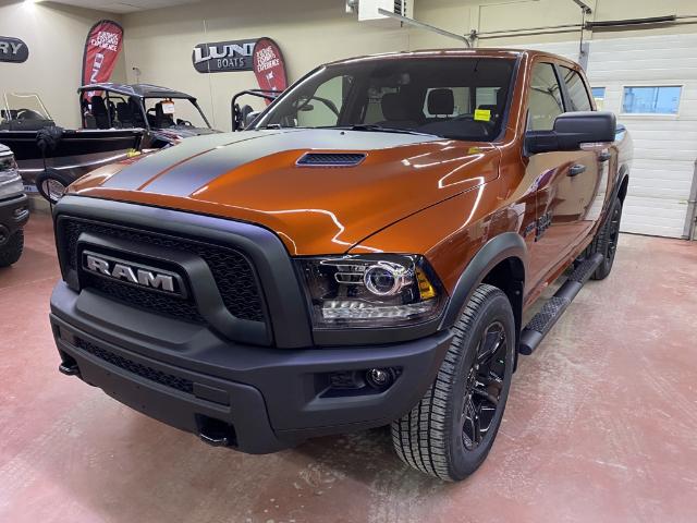 2023 RAM 1500 Classic