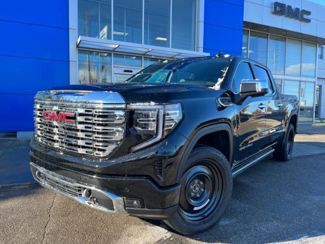 2024 GMC Sierra 1500 Denali (Stk: G131789) in Newmarket - Image 1 of 17
