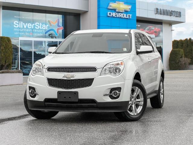 2013 Chevrolet Equinox 1LT (Stk: P23929) in Vernon - Image 1 of 24