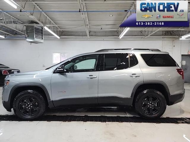 2023 GMC Acadia AT4 (Stk: 230738A) in Gananoque - Image 1 of 35