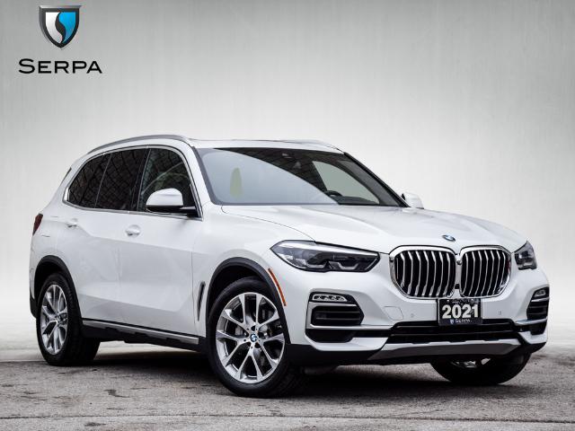 2021 BMW X5 xDrive40i (Stk: P1663) in Aurora - Image 1 of 28