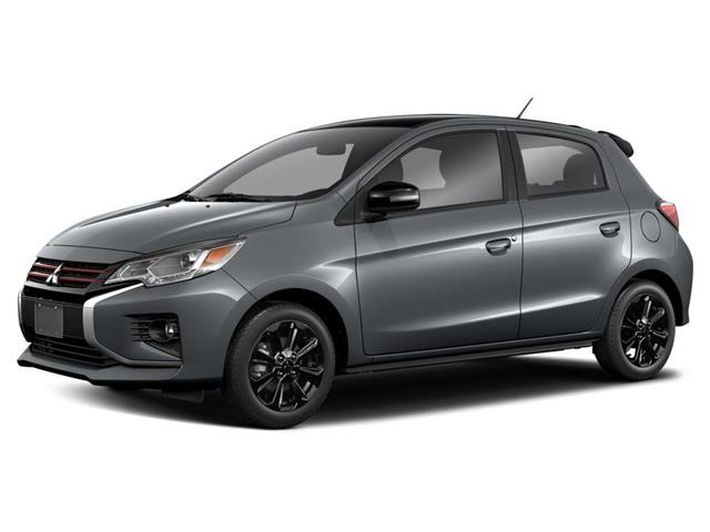 2024 Mitsubishi Mirage NOIR (Stk: 240304N) in Fredericton - Image 1 of 1