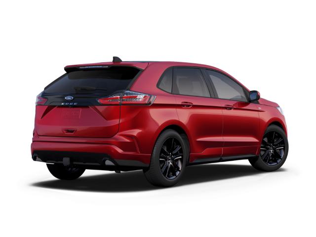 2024 Ford Edge ST Line (Stk: 24ED9907) in London - Image 1 of 4