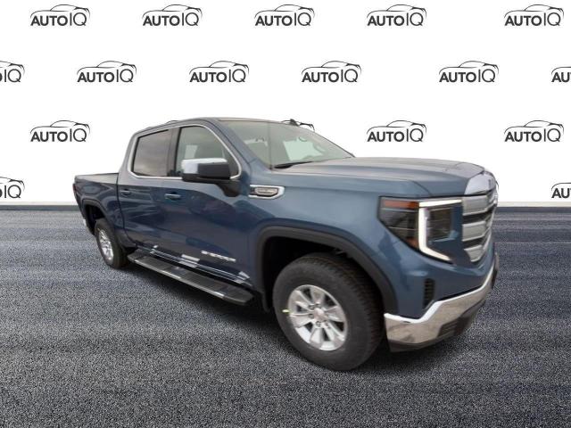 2024 GMC Sierra 1500 SLE (Stk: 24G83) in Tillsonburg - Image 1 of 15