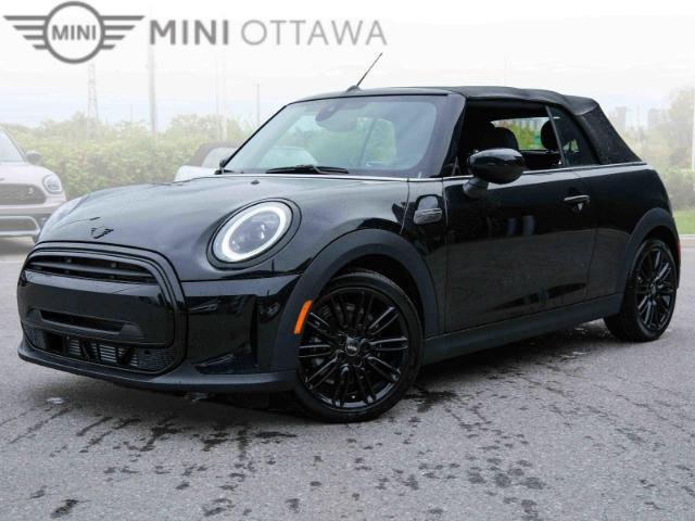 2024 MINI Convertible